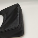 Prada Re-Edition 2000 Hobo Tessuto Mini — thumbnail 13