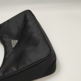 Prada Re-Edition 2000 Hobo Tessuto Mini — thumbnail 14