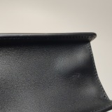  Gucci Sylvie Top Handle Bag Leather Mini — thumbnail 12