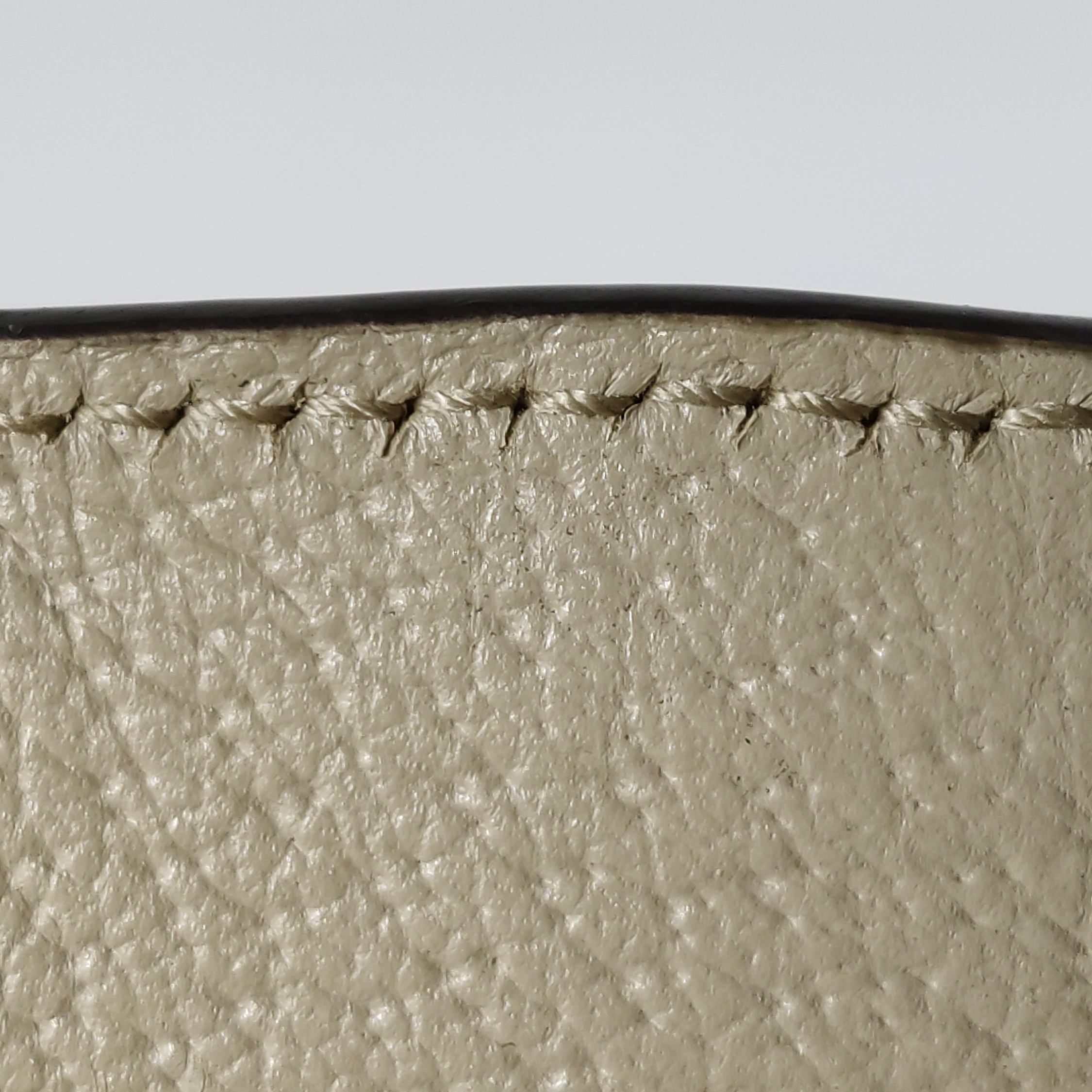 Gucci Horsebit 1955 Flap Crossbody Bag GG Coated Canvas Mini — photo 12 of 22