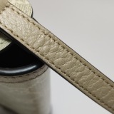 Gucci Horsebit 1955 Flap Crossbody Bag GG Coated Canvas Mini — thumbnail 21