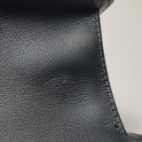  Gucci Sylvie Top Handle Bag Leather Mini — thumbnail 13