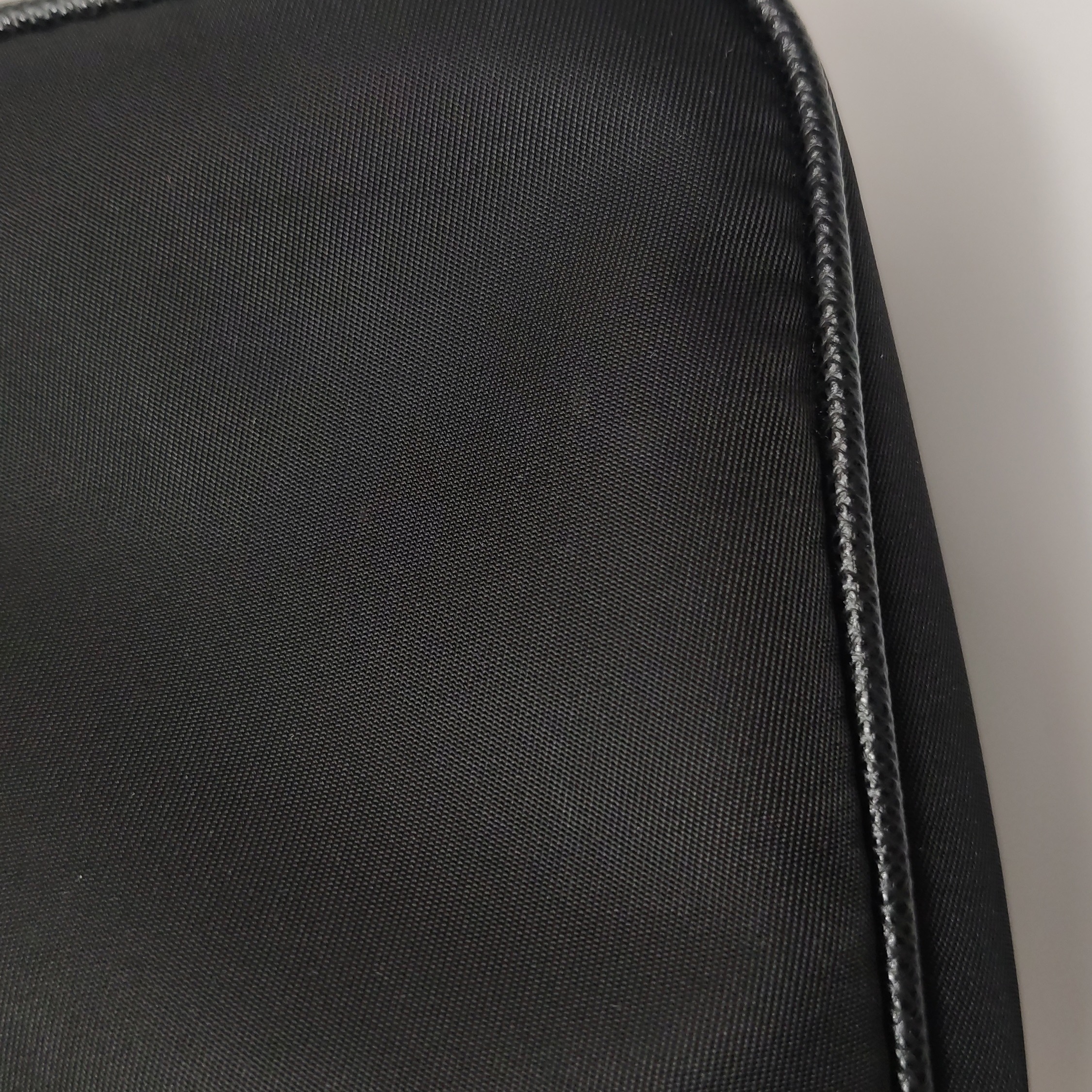 Prada Re-Edition 2005 Hobo Tessuto with Saffiano Leather Mini — photo 13 of 15