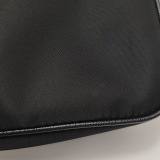 Prada Re-Edition 2005 Hobo Tessuto with Saffiano Leather Mini — thumbnail 13