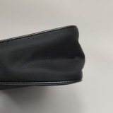 Prada Re-Edition 2005 Hobo Tessuto with Saffiano Leather Mini — thumbnail 14