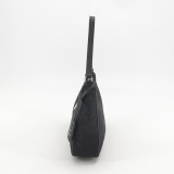 Prada Re-Edition 2005 Hobo Tessuto with Saffiano Leather Mini — thumbnail 5
