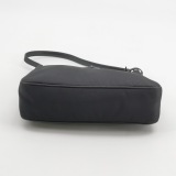 Prada Re-Edition 2005 Hobo Tessuto with Saffiano Leather Mini — thumbnail 6