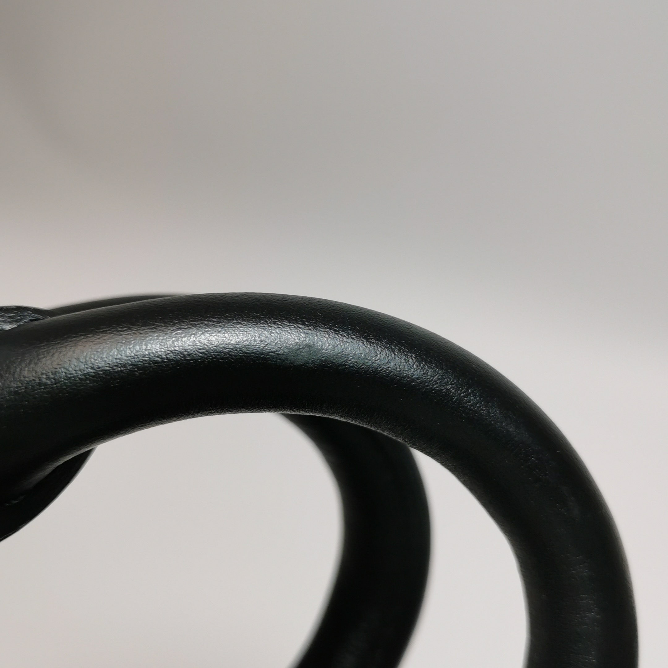 Louis Vuitton(LV) Keepall Bandouliere Bag Reverse Monogram Eclipse Canvas 25 — photo 18 of 18