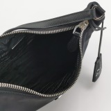 Prada Re-Edition 2005 Hobo Tessuto with Saffiano Leather Mini — thumbnail 7