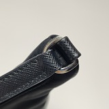 Prada Re-Edition 2005 Hobo Tessuto with Saffiano Leather Mini — thumbnail 12