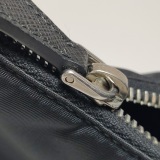 Prada Re-Edition 2005 Hobo Tessuto with Saffiano Leather Mini — thumbnail 10