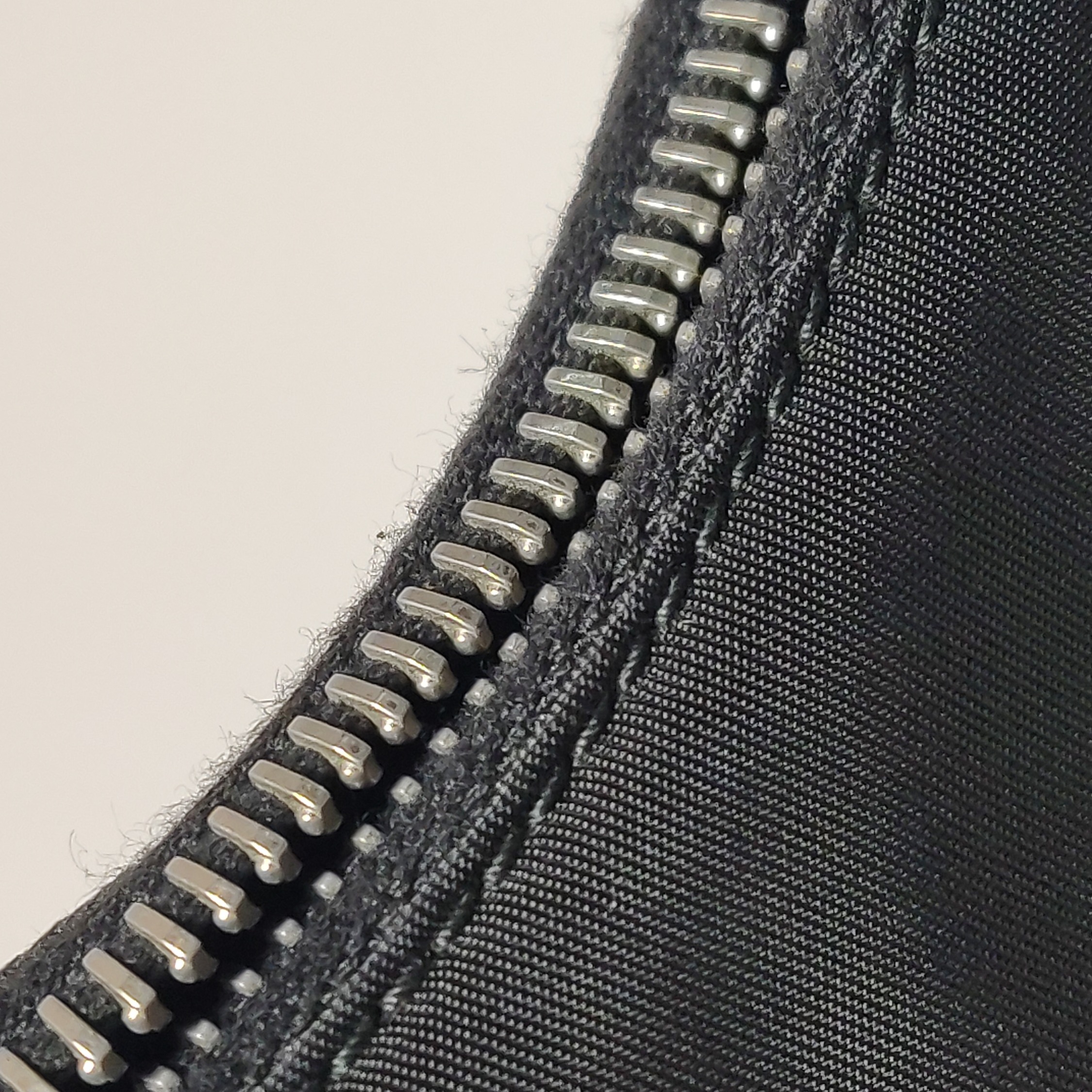 Prada Re-Edition 2005 Hobo Tessuto with Saffiano Leather Mini — photo 11 of 15