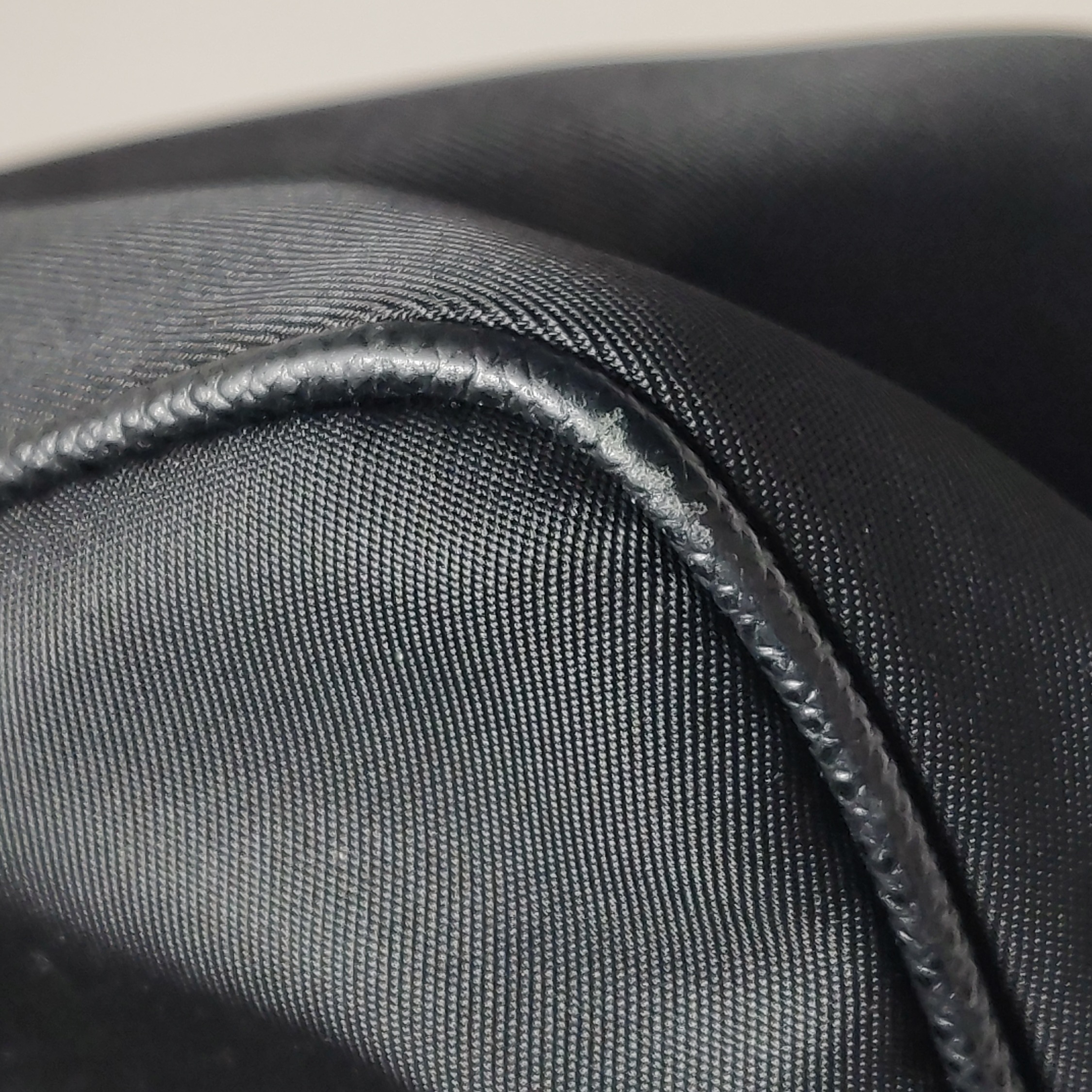 Prada Re-Edition 2005 Hobo Tessuto with Saffiano Leather Mini — photo 15 of 15
