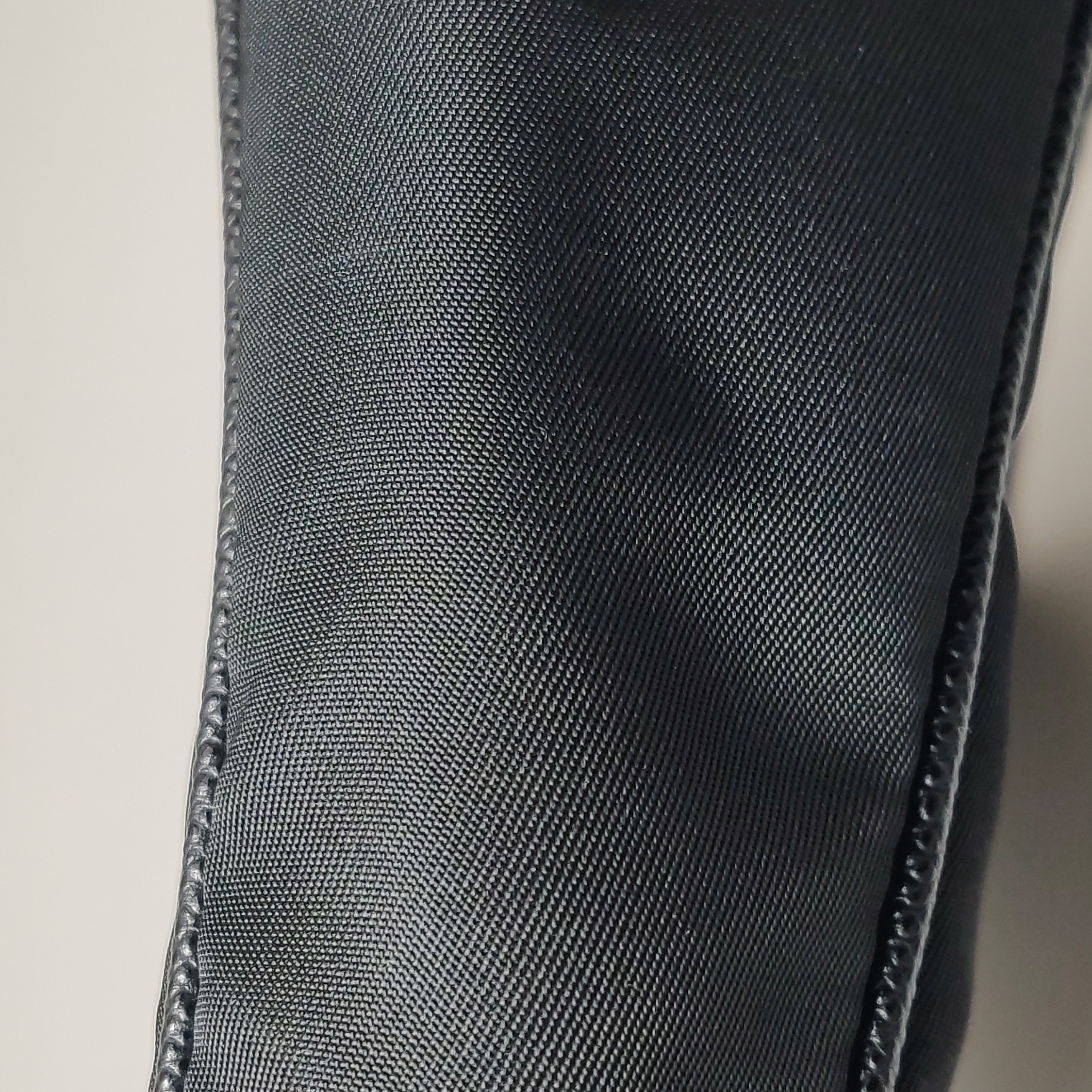 Prada Re-Edition 2005 Hobo Tessuto with Saffiano Leather Mini — photo 13 of 15