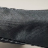 Prada Re-Edition 2005 Hobo Tessuto with Saffiano Leather Mini — thumbnail 13