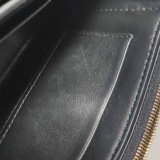 Balenciaga Crush Chain Flap Bag Leather Small — thumbnail 15