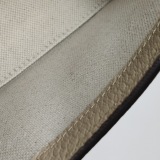 Gucci Horsebit 1955 Flap Crossbody Bag GG Coated Canvas Mini — thumbnail 9