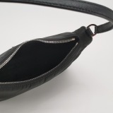 Prada Re-Edition 2005 Hobo Tessuto with Saffiano Leather Mini — thumbnail 7