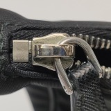 Prada Re-Edition 2005 Hobo Tessuto with Saffiano Leather Mini — thumbnail 12