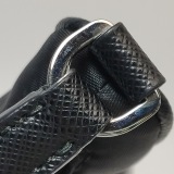 Prada Re-Edition 2005 Hobo Tessuto with Saffiano Leather Mini — thumbnail 10