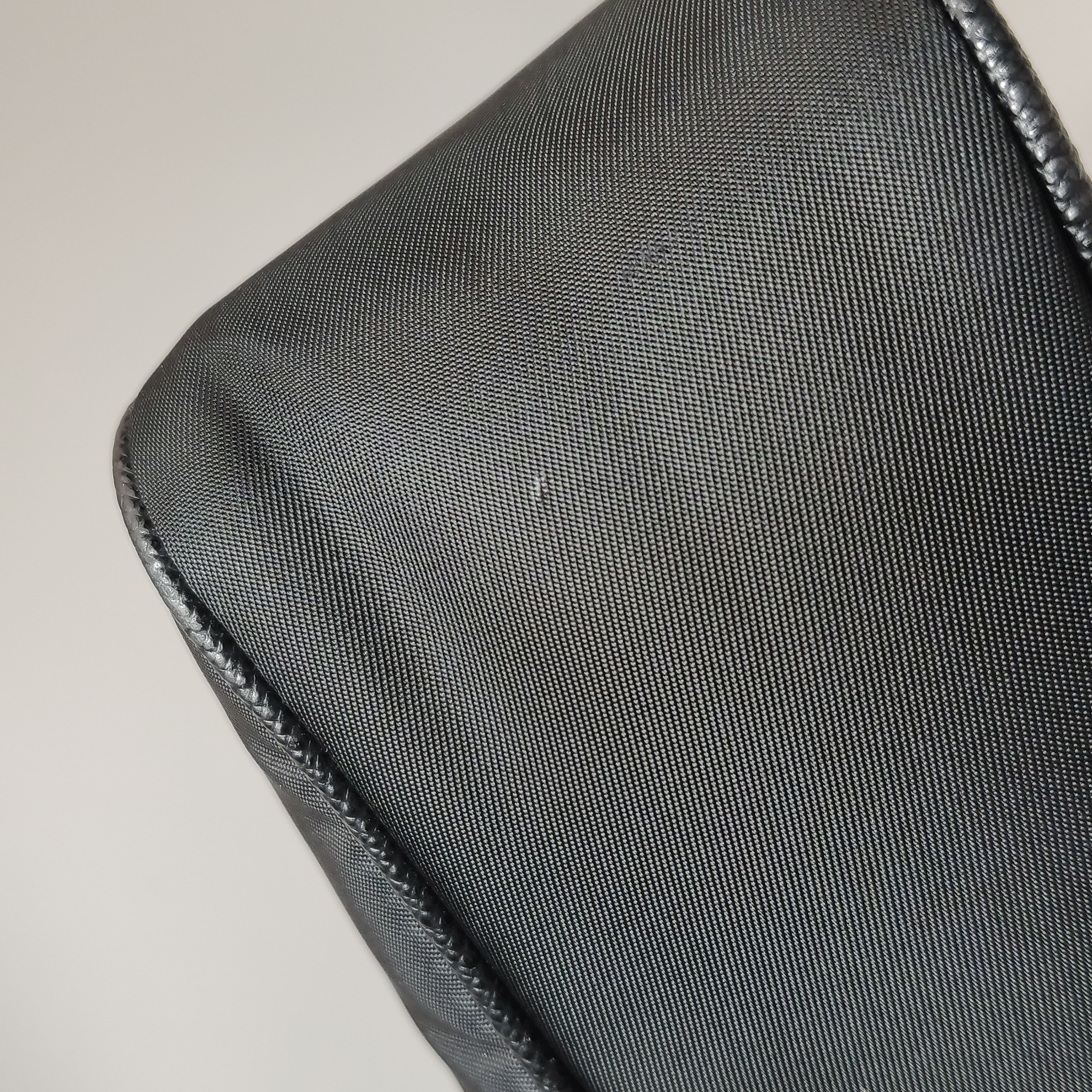 Prada Re-Edition 2005 Hobo Tessuto with Saffiano Leather Mini — photo 14 of 14
