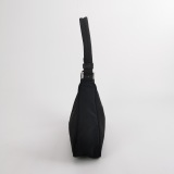 Prada Re-Edition 2005 Hobo Tessuto with Saffiano Leather Mini — thumbnail 5