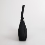 Prada Re-Edition 2005 Hobo Tessuto with Saffiano Leather Mini — thumbnail 4