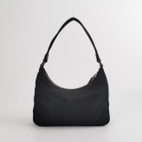 Prada Re-Edition 2005 Hobo Tessuto with Saffiano Leather Mini — thumbnail 3