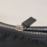 Prada Re-Edition 2005 Hobo Tessuto with Saffiano Leather Mini — thumbnail 10