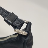 Prada Re-Edition 2005 Hobo Tessuto with Saffiano Leather Mini — thumbnail 11