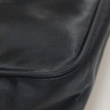 Prada Re-Edition 2005 Hobo Tessuto with Saffiano Leather Mini — thumbnail 13