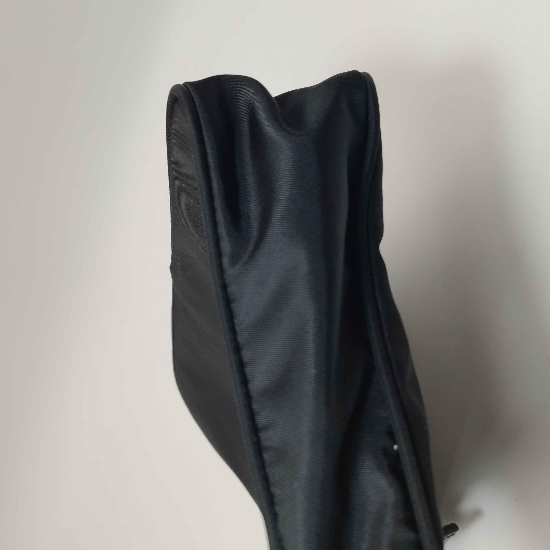 Prada Re-Edition 2005 Hobo Tessuto with Saffiano Leather Mini — photo 14 of 15