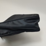 Prada Re-Edition 2005 Hobo Tessuto with Saffiano Leather Mini — thumbnail 14