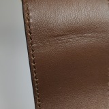 Gucci Padlock Chain Tote GG Coated Canvas with Leather Medium — thumbnail 21