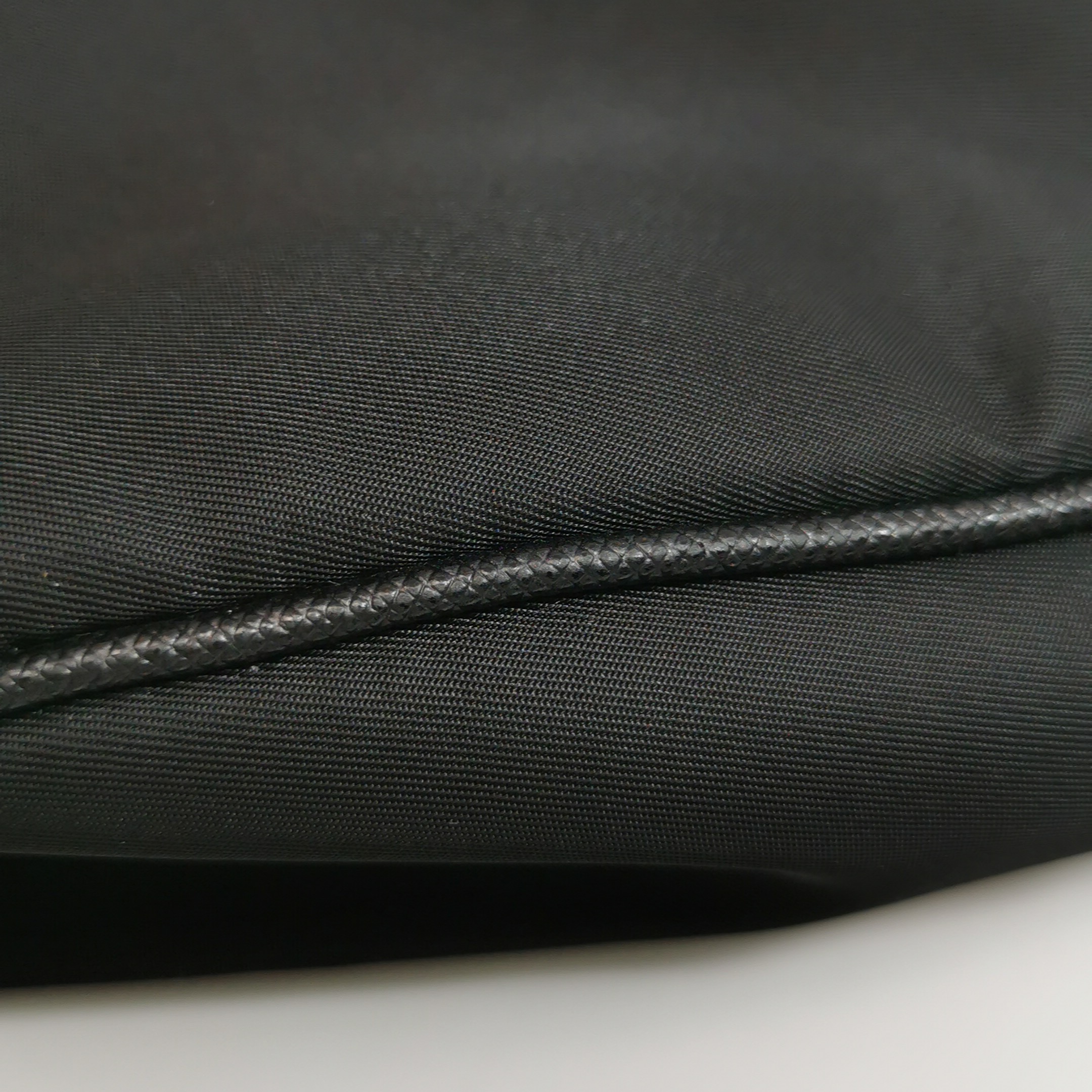 Prada Re-Edition 2005 Shoulder Bag Tessuto Small — photo 15 of 15