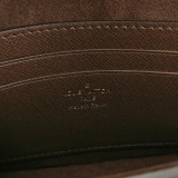 Louis Vuitton(LV) Lily Wallet on Chain Monogram Canvas — thumbnail 8