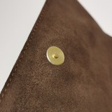 Louis Vuitton(LV) Lily Wallet on Chain Monogram Canvas — thumbnail 18