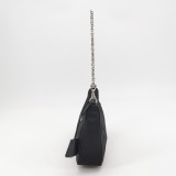 Prada Re-Edition 2005 Shoulder Bag Tessuto Small — thumbnail 4