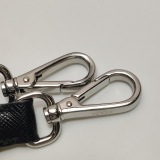 Prada Re-Edition 2005 Shoulder Bag Tessuto Small — thumbnail 11