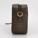  Gucci Neo Vintage Camera Messenger Bag GG Coated Canvas — thumbnail 3