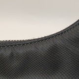 Prada Re-Edition 2005 Shoulder Bag Tessuto Small — thumbnail 13