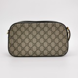  Gucci Neo Vintage Camera Messenger Bag GG Coated Canvas — thumbnail 5