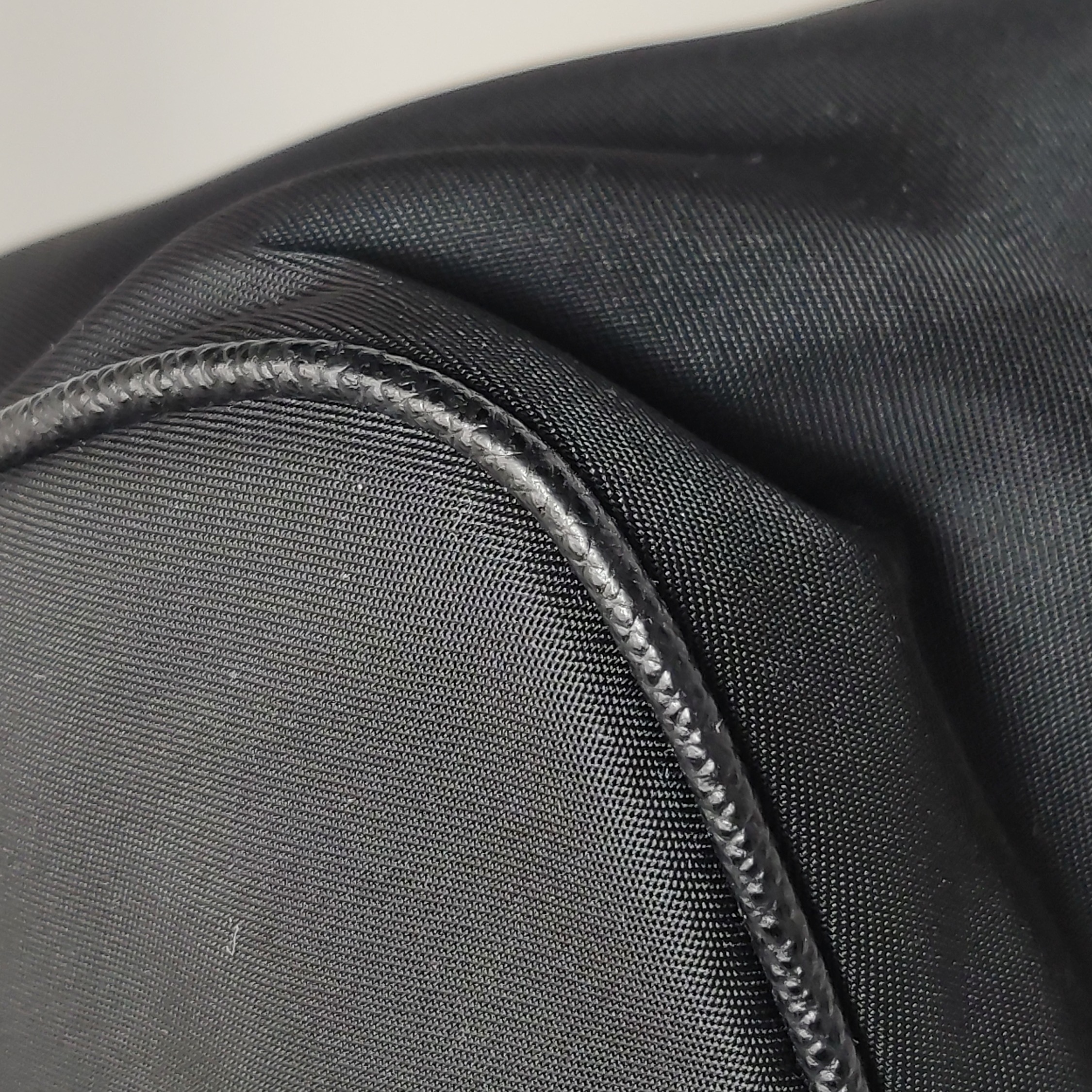 Prada Re-Edition 2005 Shoulder Bag Tessuto Small — photo 12 of 15