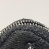 Prada Re-Edition 2005 Shoulder Bag Tessuto Small — thumbnail 15