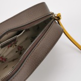  Gucci Neo Vintage Camera Messenger Bag GG Coated Canvas — thumbnail 9