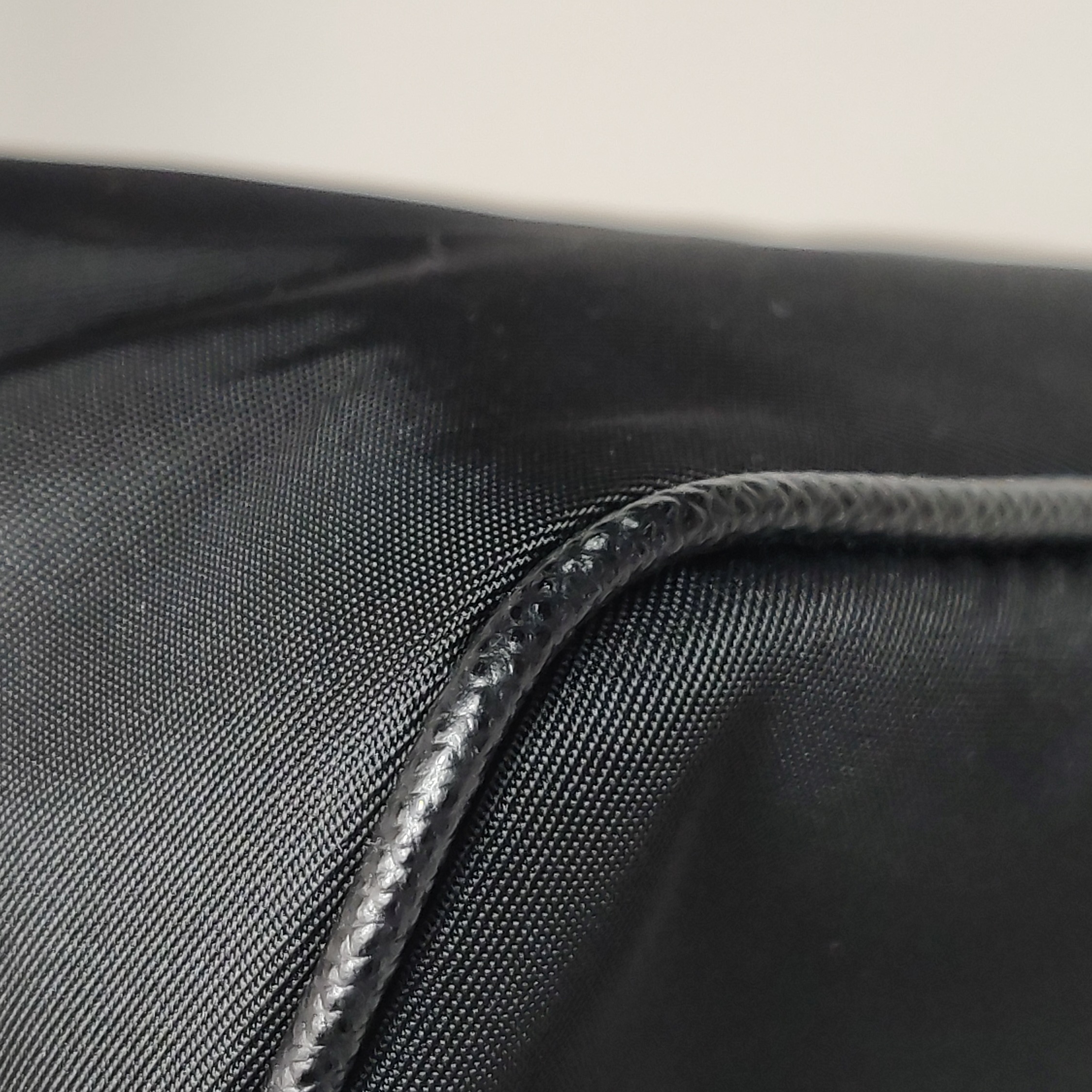 Prada Re-Edition 2005 Shoulder Bag Tessuto Small — photo 14 of 15