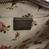  Gucci Neo Vintage Camera Messenger Bag GG Coated Canvas — thumbnail 10
