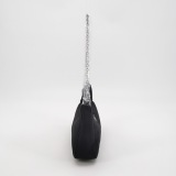 Prada Re-Edition 2005 Shoulder Bag Tessuto Small — thumbnail 5