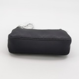 Prada Re-Edition 2005 Shoulder Bag Tessuto Small — thumbnail 6