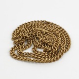 Gucci GG Marmont Half Moon Hobo Matelasse Leather Small — thumbnail 7